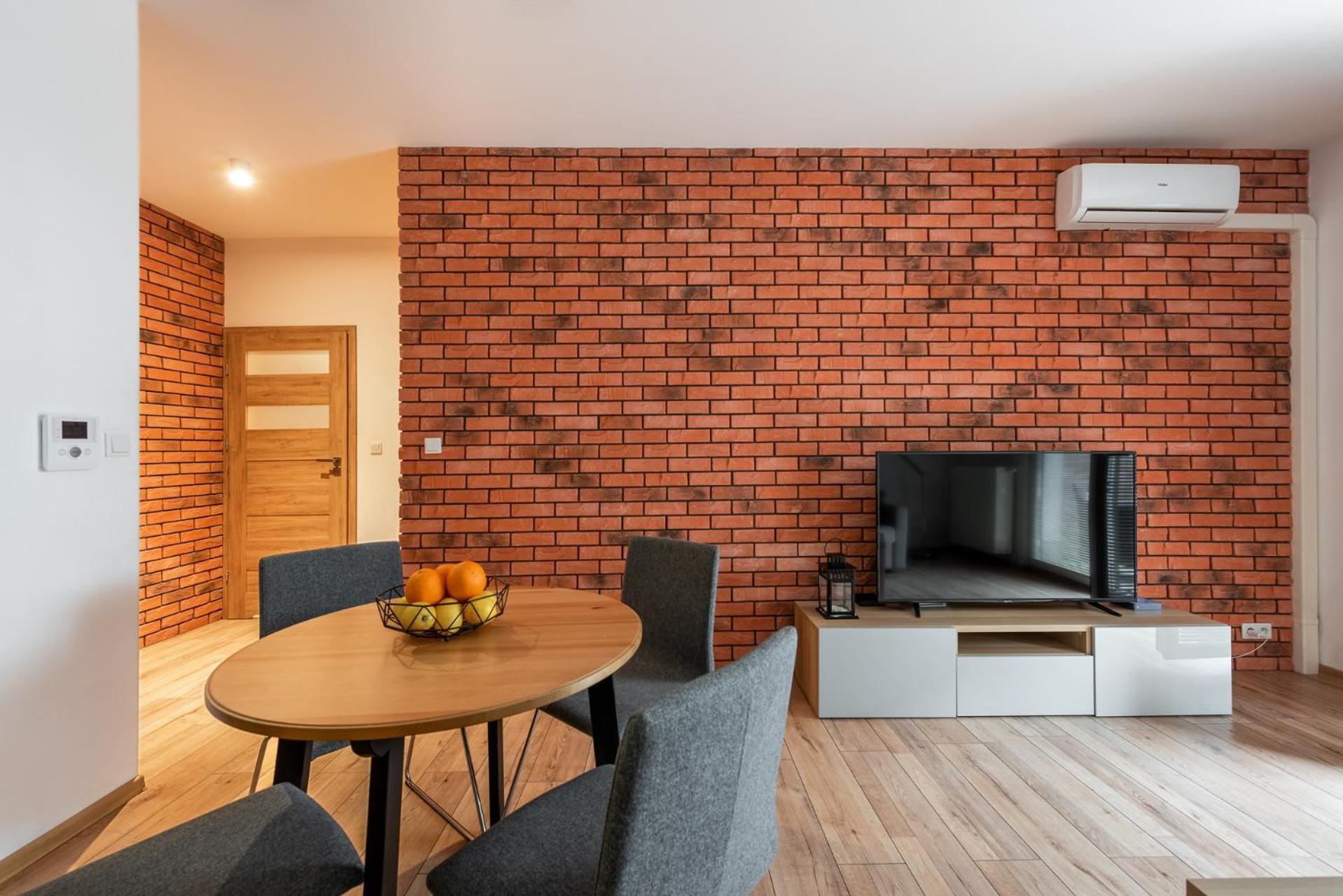 Marvels Place With Parking And Ac Cracovia Esterno foto