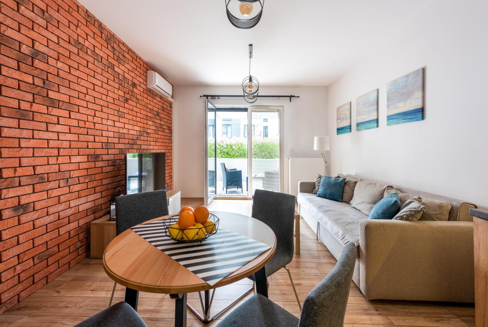 Marvels Place With Parking And Ac Cracovia Esterno foto