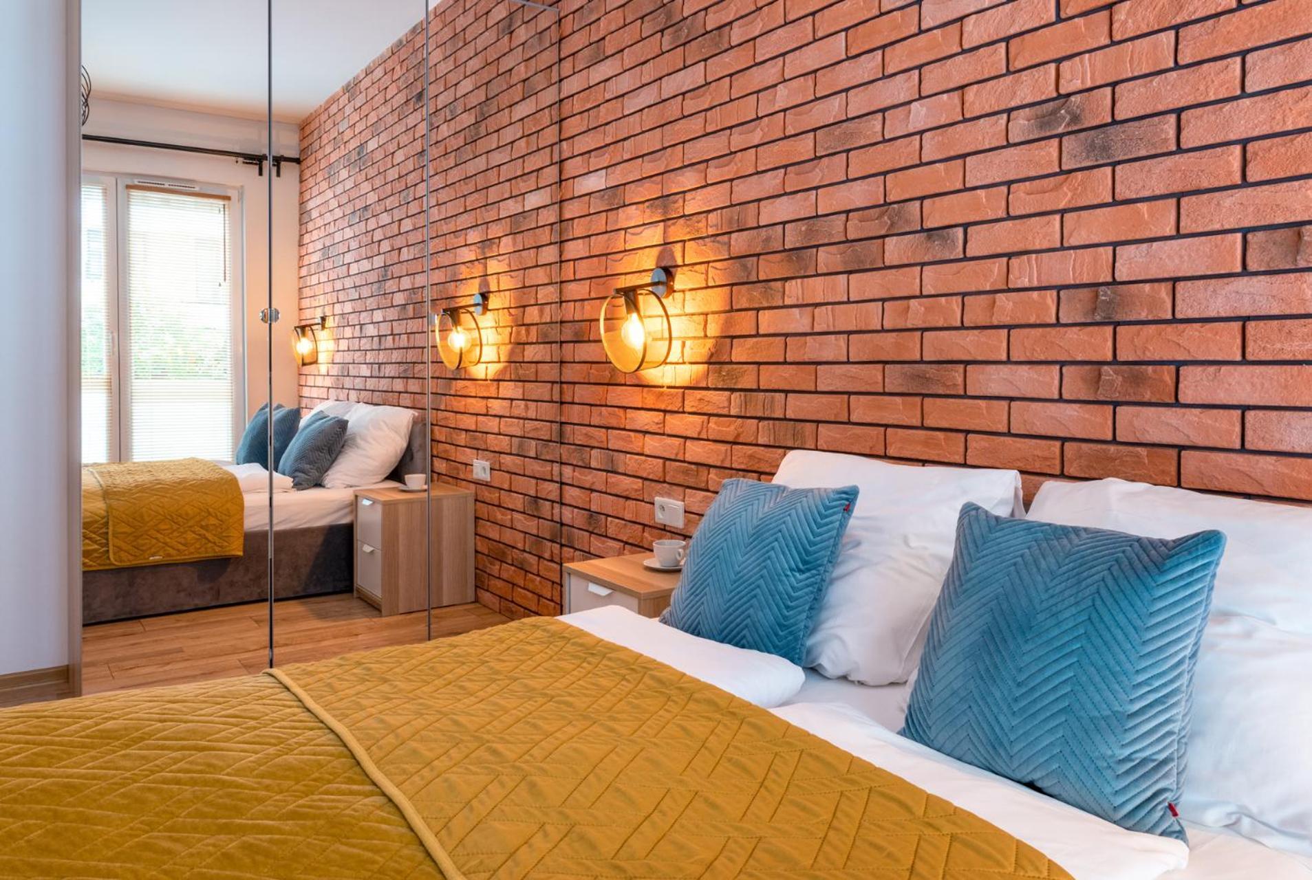 Marvels Place With Parking And Ac Cracovia Esterno foto