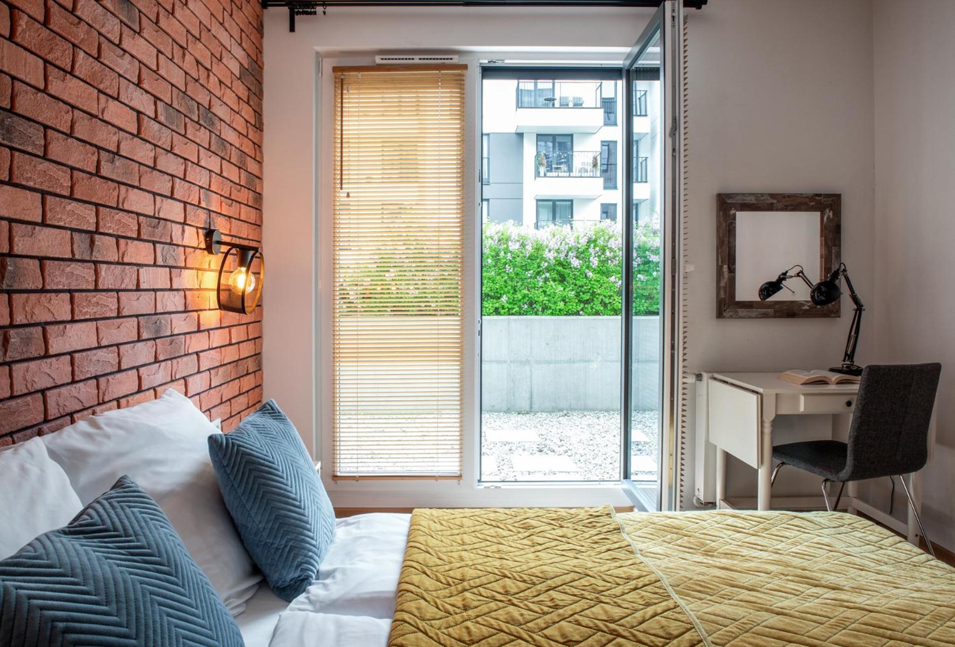 Marvels Place With Parking And Ac Cracovia Esterno foto