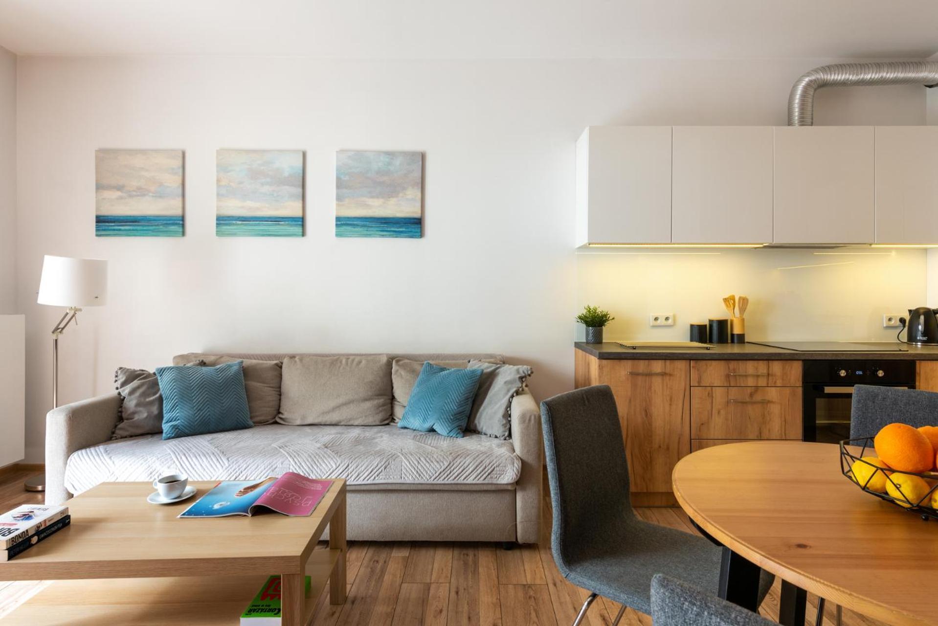 Marvels Place With Parking And Ac Cracovia Esterno foto